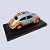 Miniatura Volkswagen VW Beetle Fusca 1967 Clássico Gulf 1/36 CCA - Imagem 15