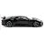 Miniatura Bugatti La Voiture Noire 2019 JKM 1/64 7CM - Imagem 10