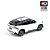 Miniatura Geely Galaxy L7 Branco Nacre 2023 Xcartoys Orange Box 1/64 7 CM - Imagem 14