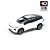 Miniatura Geely Galaxy L7 Branco Nacre 2023 Xcartoys Orange Box 1/64 7 CM - Imagem 15