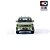 Miniatura Geely Riddara Radar RD6 Picape Verde 2023 Xcartoys Orange Box 1/64 8 CM - Imagem 11