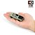 Miniatura Geely Riddara Radar RD6 Picape Verde 2023 Xcartoys Orange Box 1/64 8 CM - Imagem 12