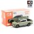 Miniatura Geely Riddara Radar RD6 Picape Verde 2023 Xcartoys Orange Box 1/64 8 CM - Imagem 1