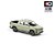 Miniatura Geely Riddara Radar RD6 Picape Verde 2023 Xcartoys Orange Box 1/64 8 CM - Imagem 8