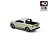 Miniatura Geely Riddara Radar RD6 Picape Verde 2023 Xcartoys Orange Box 1/64 8 CM - Imagem 9
