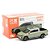 Miniatura Geely Riddara Radar RD6 Picape Verde 2023 Xcartoys Orange Box 1/64 8 CM - Imagem 1