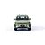 Miniatura Geely Riddara Radar RD6 Picape Verde 2023 Xcartoys Orange Box 1/64 8 CM - Imagem 5