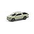 Miniatura Geely Riddara Radar RD6 Picape Verde 2023 Xcartoys Orange Box 1/64 8 CM - Imagem 6