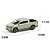 Miniatura Geely Riddara Radar RD6 Picape Verde 2023 Xcartoys Orange Box 1/64 8 CM - Imagem 4