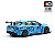 Miniatura Lynk & Co 03 TCR Cyan Racing #100 2019 Xcartoys 1/64 7CM Box Edition - Imagem 5