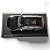 Miniatura Volvo XC60 T6 Rdesign 2018 1:43 Onyx Black Metallic Kyosho - Imagem 16