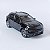 Miniatura Lynk & Co 02 Hatchback 2023 Preto Burago 1/64 7CM - Imagem 13