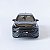 Miniatura Lynk & Co 02 Hatchback 2023 Preto Burago 1/64 7CM - Imagem 8