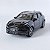 Miniatura Lynk & Co 02 Hatchback 2023 Preto Burago 1/64 7CM - Imagem 6