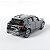 Miniatura Lynk & Co 02 Hatchback 2023 Preto Burago 1/64 7CM - Imagem 15
