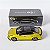 Miniatura Lynk & Co 03+ 2023 Gold Flamboyant Burago 1/64 7CM - Imagem 20