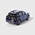 Miniatura Lynk & Co 01 2023 Purple Burago 1/64 7CM - Imagem 10