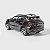 Miniatura Lynk & Co 01 2023 Purple Burago 1/64 7CM - Imagem 12