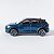 Miniatura Lynk & Co 06 2023 Azul Burago 1/64 7CM - Imagem 17