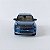 Miniatura Lynk & Co 06 2023 Azul Burago 1/64 7CM - Imagem 7
