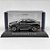 Miniatura Renault Arkana R.S Line 2021 Preto 1/43 Norev - Imagem 8