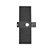 Esteira Do Câmbio Automatico Gear Shift Volvo C30 S40 V50 C70 2004-2012 - Imagem 5