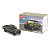 Miniatura Jeep Gladiator Rubicon Picape Verde 2020 JKM 1/64 8CM - Imagem 9