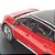 Miniatura Volkswagen VW ID.4 CROZZ 2021 Vermelho Metálico 1/43 FAW - Imagem 18