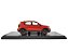 Miniatura Volkswagen VW T-Cross Tacqua 280 TSI 2020 Vermelho 1/43 FAW - Imagem 13