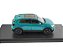 Miniatura Volkswagen VW T-Cross Tacqua 280 TSI 2020 Azul/Verde 1/43 FAW - Imagem 6
