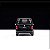 Miniatura Volkswagen VW Multivan T6 Preto 2015 JKM 1/64 7CM - Imagem 6