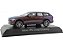 Miniatura Volvo V90 Cross Country 2017 Maple Brown 1/43 Norev - Imagem 4