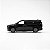 Miniatura ZEEKR 009 MPV Van 2023 Preto Burago 1/64 8CM - Imagem 5