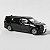 Miniatura ZEEKR 009 MPV Van 2023 Preto Burago 1/64 8CM - Imagem 12