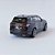 Miniatura Lynk & Co 09 2023 Purple Burago 1/64 7CM - Imagem 15