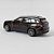 Miniatura Lynk & Co 09 2023 Purple Burago 1/64 7CM - Imagem 18