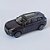Miniatura Lynk & Co 09 2023 Purple Burago 1/64 7CM - Imagem 19