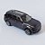 Miniatura Lynk & Co 09 2023 Purple Burago 1/64 7CM - Imagem 10