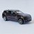 Miniatura Lynk & Co 09 2023 Purple Burago 1/64 7CM - Imagem 12