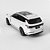 Miniatura Lynk & Co 09 2023 Branco Nacre Burago 1/64 7CM - Imagem 19