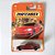 Miniatura Tesla Model S Vermelho Matchbox 1/64 7CM HVL42 - Imagem 13