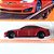 Miniatura Tesla Model S Vermelho Matchbox 1/64 7CM HVL42 - Imagem 2