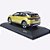 Miniatura Volkswagen VW ID.4 X 2021 Amarelo 1/43 SAIC / VW - Imagem 17