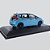 Miniatura Honda FIT Sport 2018 Azul 1/40 - Imagem 16