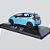 Miniatura Honda FIT Sport 2018 Azul 1/40 - Imagem 20