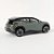 Miniatura ZEEKR X 2023 Verde Burago 1/64 7CM - Imagem 13