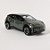 Miniatura ZEEKR X 2023 Verde Burago 1/64 7CM - Imagem 10