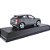 Miniatura Audi Q2 Quattro Quantum Grey Iscale Audi Collection 2016 1/43 - Imagem 12