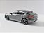 Miniatura ZEEKR 001 2023 Cinza Burago 1/64 7CM - Imagem 17