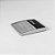 Emblema Traseiro Twin Engine AWD Tampa Preto ou Prata para Volvo 2,7cm x 2,1cm Metal - Imagem 16